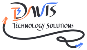 Davis Tech Logo